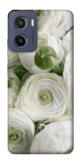 Чехол на Motorola Moto E15 Mornings фото 1 из 1