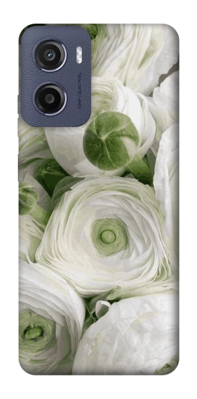 Чехол на Motorola Moto G05 Mornings фото 1 из 1