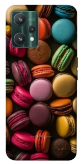 Чехол на Realme 9 Pro Макарун фото 1 из 1