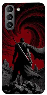 Чехол на Samsung Galaxy S21 Berserk v21 фото 1 из 1