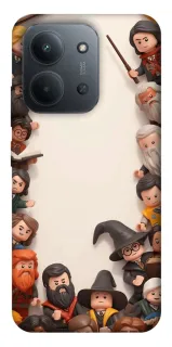 Чохол на Xiaomi Redmi 15C (Global) Harry Potter v15 фото 1 з 1