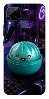 Чохол на Realme C15 Dumpling ver.10 фото 1 з 1