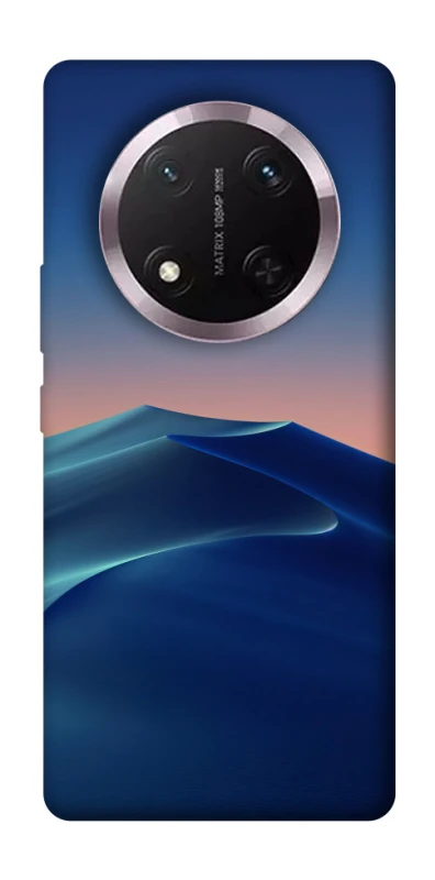 Чехол на Honor X9c Night dune фото 1 из 1