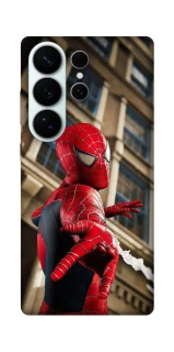 Чохол на Samsung Galaxy S26 Spiderman фото 1 з 1