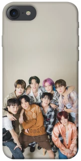 Чохол на Apple iPhone 7 / 8 (4.7") NCT фото 1 з 1