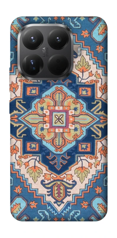 Чохол на Xiaomi 15T Pro Килим v3 фото 1 з 1