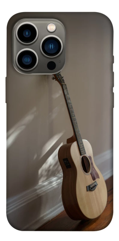 Чохол на Apple iPhone 13 Pro (6.1") Гітара фото 1 з 1