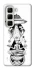 Чохол на Infinix Hot 50 4G Tattoo ver.4 фото 1 з 1