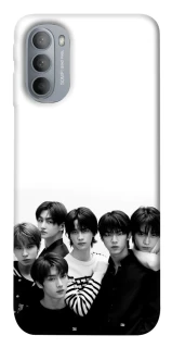 Чохол на Motorola Moto G31 TWS фото 1 з 1