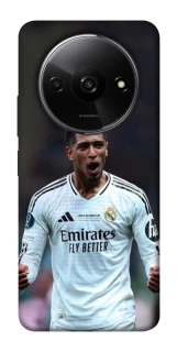 Чехол на Xiaomi Redmi A3 Jude Bellingham V2 фото 1 из 1