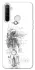 Чехол на Realme 6i Tattoo ver.1 фото 1 из 1