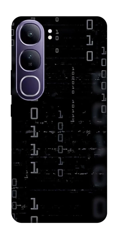 Чохол на Vivo Y300 Numbers фото 1 з 1