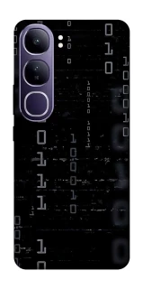 Чохол на Vivo Y300 Numbers фото 1 з 1