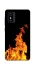 Чохол на ZTE Blade L9 Вогонь фото 1 з 1
