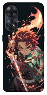 Чохол на Oppo Reno 8T 4G Tandziro фото 1 з 1