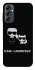 Чехол на Samsung Galaxy A14 4G/5G Karl Lagerfeld фото 1 из 1