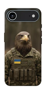Чехол на Apple iPhone 17 Air (6.5") Орел защитник фото 1 из 1
