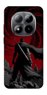 Чехол на Xiaomi Redmi Note 15 Pro 5G Berserk v21 фото 1 из 1