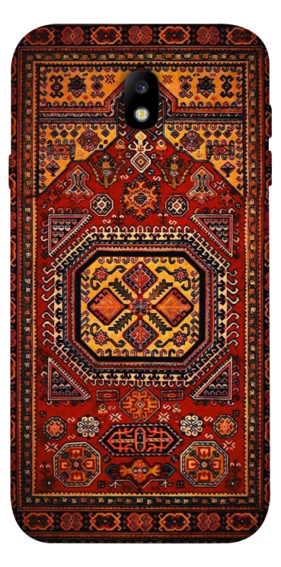 Чохол на Samsung J730 Galaxy J7 (2017) Килим v1 фото 1 з 1