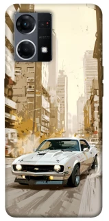 Чохол на Oppo Reno 7 4G Drift фото 1 з 1