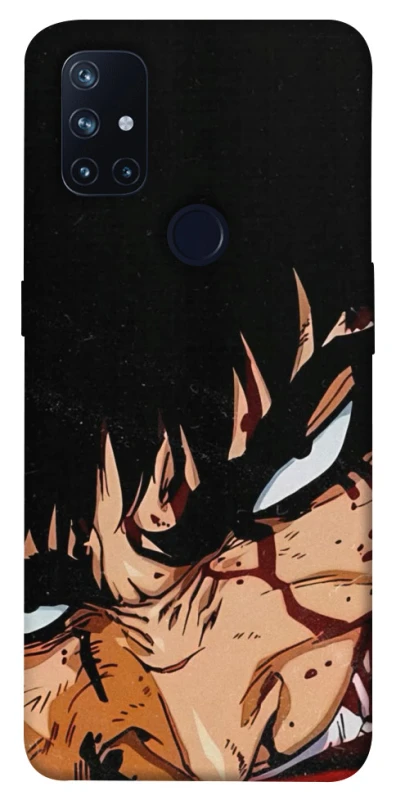 Чохол на OnePlus Nord N10 5G Berserk v6 фото 1 з 1