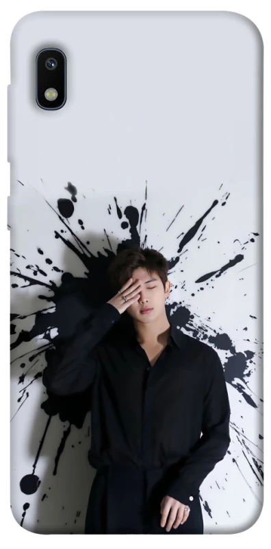 Чохол на Samsung Galaxy A10 (A105F) RM - BTS фото 1 з 1