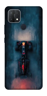 Чохол на Oppo A15s / A15 F-1 ver.2 фото 1 з 1