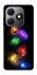 Чехол на TECNO Spark 20 Infinity Stones фото 1 из 1