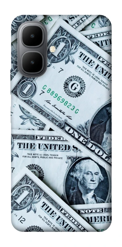 Чохол на Infinix Smart 10 1 долар фото 1 з 1