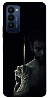 Чохол на TECNO Camon 18 Logan фото 1 з 1