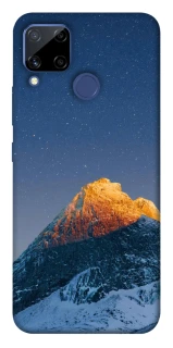 Чехол на Realme C15 Star mountain фото 1 из 1