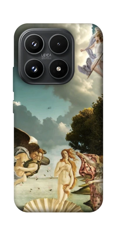 Чохол на Xiaomi 17 Art collage ver.3 фото 1 з 1