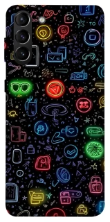 Чехол на Samsung Galaxy S21+ Wallpaper фото 1 из 1