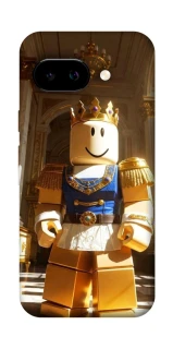 Чохол на Google Pixel 9a Roblox aesthetics ver.6 фото 1 з 1