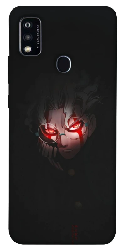 Чехол на ZTE Blade A51 Dandadan фото 1 из 1