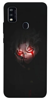 Чехол на ZTE Blade A51 Dandadan фото 1 из 1