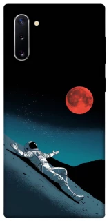 Чохол на Samsung Galaxy Note 10 Spaceman фото 1 з 1