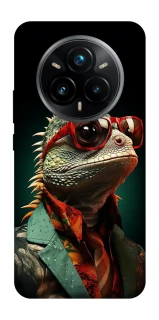 Чехол на Realme 14 Pro+ Игуана фото 1 из 1