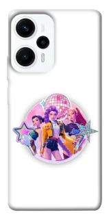 Чехол на Xiaomi Poco F5 / Note 12 Turbo K-Pop Demon Hunters ver.19 фото 1 из 1