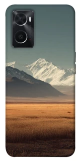 Чехол на Oppo A76 4G Asian mountains фото 1 из 1
