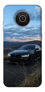 Чехол на Nokia X10 / X20 BMW v50 фото 1 из 1