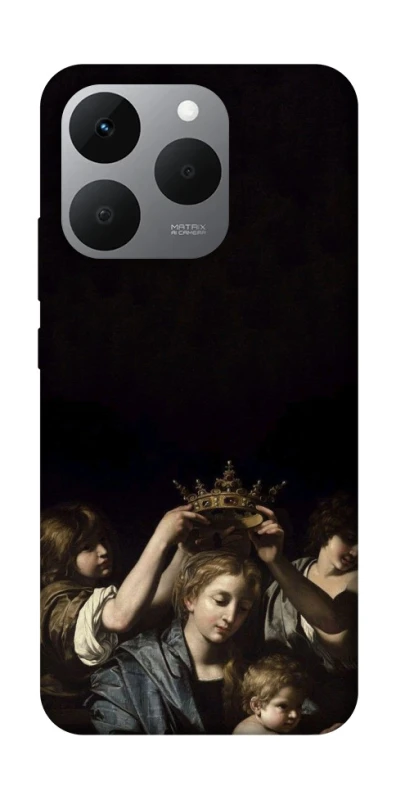 Чохол на Realme 15T Art collage ver.1 фото 1 з 1