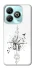 Чохол на ZTE Blade A75 4G Tattoo ver.9 фото 1 з 1