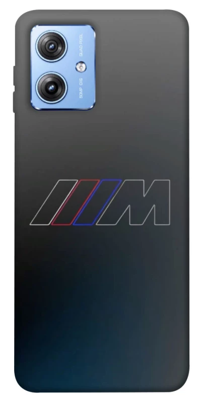 Чохол на Motorola Moto G84 M-series фото 1 з 1