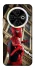 Чехол на TECNO Spark 30C Spiderman фото 1 из 1