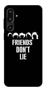 Чохол на Samsung Galaxy F16 Stranger Things ver.12 фото 1 з 1