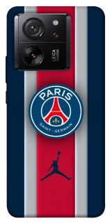 Чохол на Xiaomi 13T Pro FC PSG v3 фото 1 з 1