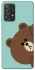 Чохол на Samsung Galaxy A52 4G / A52 5G bear фото 1 з 1