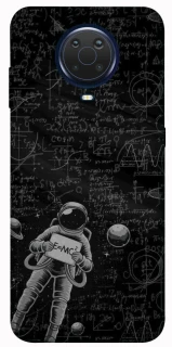 Чехол на Nokia G20 / G10 / 6.3 Physics фото 1 из 1