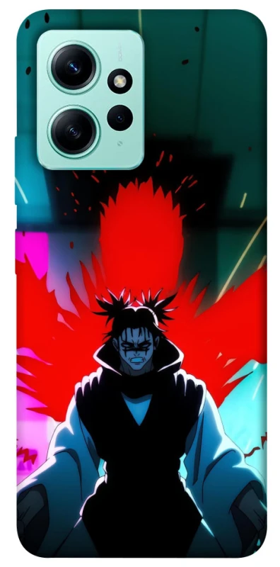 Чехол на Xiaomi Redmi Note 12 4G Choso v4 фото 1 из 1